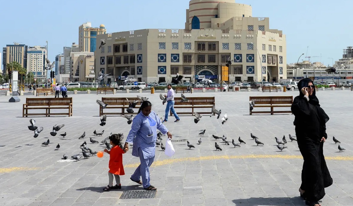 Domestic workers in Qatar to serve 9 months probation period